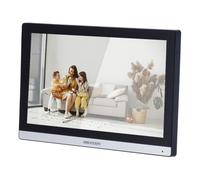 Monitor de videoportero Hikvision con Pantalla táctil TFT de 7" - DS-KH6350-TE1