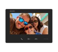 Monitor de videoportero Hikvision con Pantalla táctil TFT de 7" - DS-KH7300EY-TE2
