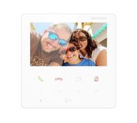 Monitor de videoportero WiFi Hikvision DS-KH6110-WE1 4,3"