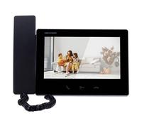 Monitor de videoportero WiFi Hikvision DS-KH7300EY-WTHE2 7" 2 hilos