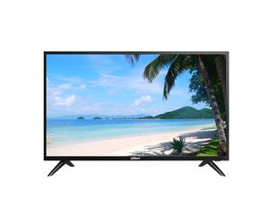 Monitor de vigilancia - DAHUA - DHI-LM32-F200-V2 - Full HD 32" - Negro - Interior