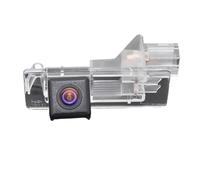 Monitor de visión trasera para cámara de marcha atrás, compatible con Fluence/se adapta a Clio 4 2014 2015 CCD impermeable cámara de estacionamiento nocturna