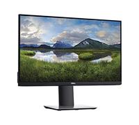 MONITOR DELL 24/1 P2419H NEGRO 16:9, HDMI, VGA, DP, 1920X1080