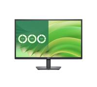 DELL E Series E2725H pantalla para PC 68.6 cm (27') 1920 x 1080 Pixeles Full HD LED Negro