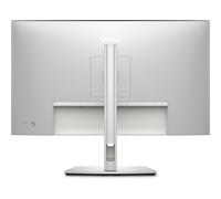 DELL UltraSharp U2725QE pantalla para PC 68,6 cm (27") 3840 x 2160 Pixeles 4K Ultra HD LCD Negro, Plata