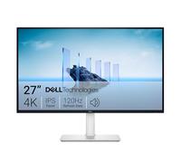 Monitor Dell 27 Plus 4K - S2725QS - visualización 4K de 27 pulgadas (3840 x 2160) 120Hz 16:9, panel IPS, AMD FreeSync Premium, sRGB 99%, altavoces integrados, relación de contraste 1500:1, Comfortview
