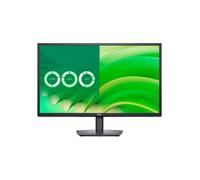 DELL E Series E2725H pantalla para PC 68.6 cm (27') 1920 x 1080 Pixeles Full HD LED Negro