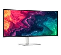 DELL - Plus S3425DW pantalla para PC 86,4 cm (34") 3440 x 1440 Pixeles Wide Quad HD LCD Plata