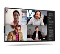 Monitor Dell 54.6″ 4K Ultra HD IPS USB-C 90W Audio Altavoces Ethernet VESA