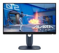 Alienware 25 Monitor Gaming - AW2525HM, Full HD (1920x1080), 320Hz, Fast IPS, 0.5ms, NVIDIA G-Sync Compatible, AMD FreeSync Premium, DisplayPort, 2 HDMI, 3 USB, 3 Años de Garantía