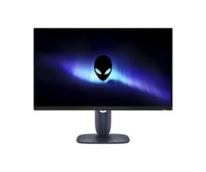 Monitor Dell Alienware AW2725DM LED 27’ Wide Quad HD LCD Fast IPS IPS NVIDIA G-SYNC FreeSync HDR400 Flicker free Low Blue Light Azul