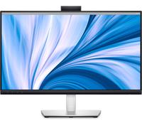 Monitor Dell C Series 23.8" C2423H IPS FHD 60Hz 8ms ComfortView Plus 99% sRGB WebCam