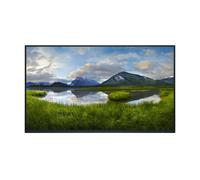Monitor DELL P2425H para oficina de WOST IPS, 61,13 cm (24,07 pulgadas), LED, 1 puerto HDMI, 1 puerto DP, 1 puerto VGA, concentrador USB