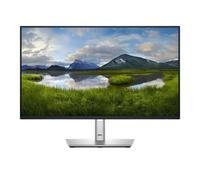 Monitor Dell P2425HE 23.8" FullHD 100Hz IPS USB-C Altura Ajustable VESA