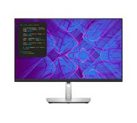 DELL P Series Monitor 27 4K con concentrador USB-C: P2723QE