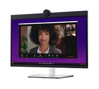 Dell P2724DEB 27" IPS Monitor, 2560 x 1440 QHD / WQHD, 100Hz, 8ms