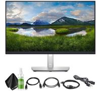 Monitor Dell P2725H de 27" con pantalla IPS 16:9 y puertos DisplayPort y USB 3.0 (nuevo modelo)