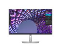 DELL P Series P3223QE pantalla para PC 80 cm (31.5") 3840 x 2160 Pixeles 4K Ultra HD LCD Negro