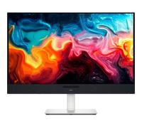 Monitor Dell Plus S3225QC 31.6' 4K UHD 120Hz QD-OLED Audio Espacial 3D FreeSync USB-C Negro/Plata