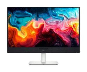 Monitor Dell Plus S3225QC 31.6' 4K UHD 120Hz QD-OLED Audio Espacial 3D FreeSync USB-C Negro/Plata