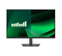 Monitor LCD IPS Full HD E2725HM Serie E de 27 (negro) - DELL