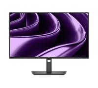 Dell Pro P P2426HE Monitor IPS Full HD de 24" con soporte, 120 Hz, concentrador USB-C y conexión LAN para una productividad sin interrupciones