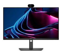 Monitor Dell Pro P2426HEV 23,8" FullHD 120Hz IPS USB-C Webcam Ajustable en altura