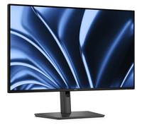 Monitor Dell Pro P2726HE 27" FullHD 120Hz IPS Hub USB-C Ajuste de altura