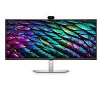 Monitor Dell Pro P3426WEB 34" UltraWide Quad HD 100Hz IPS Curvo Altura Ajustable