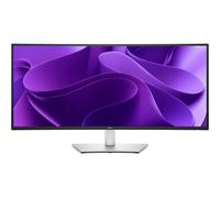 Monitor Dell Pro Plus P3425WE 34.1" UltraWide 3440x1440 100Hz IPS Curvo USB-C VESA