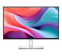 DELL 24 Plus Monitor - S2425HSM, Full HD (1920x1080), 144Hz, IPS, 1ms MPRT, AMD FreeSync, 99% sRGB, Ajuste de Altura, Altavoces Integrados, 2 HDMI, 3 Años de Garantía, Blanco