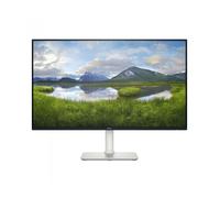 DELL S Series S2725H LED display 68,6 cm (27") 1920 x 1080 Pixeles Full HD LCD Negro, Plata