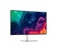 Monitor Dell Plus S3225QS 31.5' 4K UHD 120Hz VA HDR10 FreeSync Altavoces HDMI 2.1 Ajuste Altura Plata