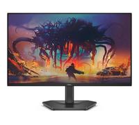 DELL 24 Monitor Gaming - SE2425HG, Full HD (1920x1080), 200Hz, Fast IPS, 1ms, AMD FreeSync Premium, 99% sRGB, VESA (100x100mm), DisplayPort, 2 HDMI, 3 Años de Garantía, Negro