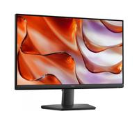 Dell 24 Monitor - SE2425HM - Pantalla de 23,8 Pulgadas Full HD (1920x1080) 16:9 100Hz, Panel IPS Antirreflejos, VESA, 1 HDMI / 1 VGA, Inclinación, Comfortview Plus, Garantía 3 Años - Negro