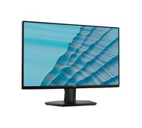 DELL Monitor 27 - SE2726H, 27'' Full HD (1920x1080), 144Hz, IPS, 1ms MPRT, AMD FreeSync, VESA (100x100mm), 2 HDMI, 3 Años de Garantía, Negro