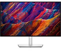 DELL UltraSharp Monitor 27 4K con concentrador USB-C - U2723QE