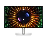 Monitor Dell UltraSharp U2424H para oficina: IPS, giro, USB-C USB-C