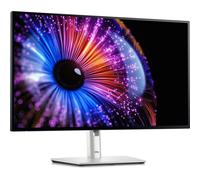 Monitor Dell UltraSharp U2724DE 27" Quad HD 120Hz IPS Hub USB-C Ajuste de altura