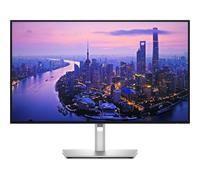 Monitor Dell UltraSharp U2725QE (210-BQTL) 31.5" 4K 120Hz IPS HDR600 ComfortView Plus Thunderbolt 4
