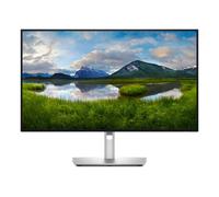 DELL UltraSharp U2725QE pantalla para PC 68,6 cm (27") 3840 x 2160 Pixeles 4K Ultra HD LCD Negro, Plata