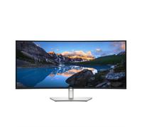 Monitor Dell UltraSharp U4025QW 40" Ultra HD 5K 120Hz IPS Curvo Thunderbolt 4 Altavoces