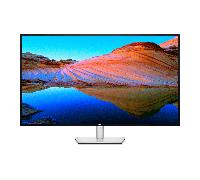 DELL UltraSharp U4323QE LED display 109,2 cm (43") 3840 x 2160 Pixeles 4K Ultra HD LCD Plata