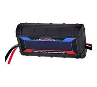 Monitor Detector De Potencia Pantalla Digital LCD Voltímetro Amperímetro Analizadores De Corriente Medidor De Vatios De 150A Medidor De Potencia Para Electricista Profesional