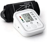 Monitor digital de presión arterial, brazo superior completamente automático, para uso profesional