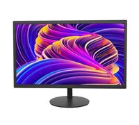 Monitor E-LED IPS, 18.5 inch, 1366 x 768, 75 Hz, HDMI, VGA - HIKVISION DS-D5019S0-1P0