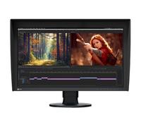 EIZO ColorEdge CG2700X pantalla para PC 68,6 cm (27") 3840 x 2160 Pixeles 4K Ultra HD LCD Negro