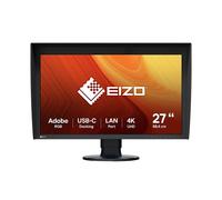 Monitor Eizo ColorEdge CG2700X 27" UltraHD 4K 60Hz IPS Calibrador Pantalla Gráfica
