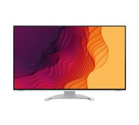 EIZO EV3240X-WT 31.5inch 16:9 3840x2160 350 cd/sqm 178/178 IPS LCD USB-C Display Port 2xHDMI LAN USB hub 2/4 Auto EcoView White