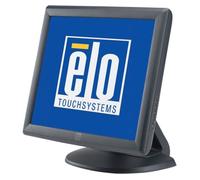 Monitor elo touch systems 1715l 17" lcd 50-60 hz